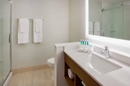 Holiday Inn Express & Suites Des Moines Downtown by IHG - 25