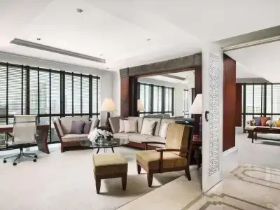 The Athenee, a Luxury Collection, - 18