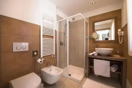 Golden Park Resort - 42