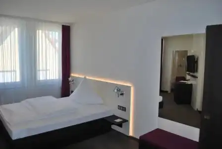 am Berg Esslingen - 16