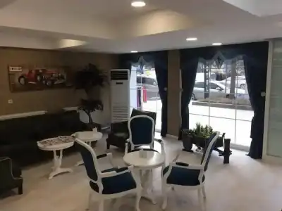 Maltepe Manhattan - 22