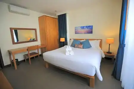The Spirit Resort Hua Hin - 249