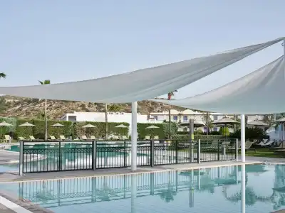 Atlantica Beach Resort - 21