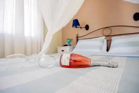 Adrakos Apartments - Adults Only - 99