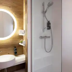 Ibis Styles Les Houches Chamonix - 34