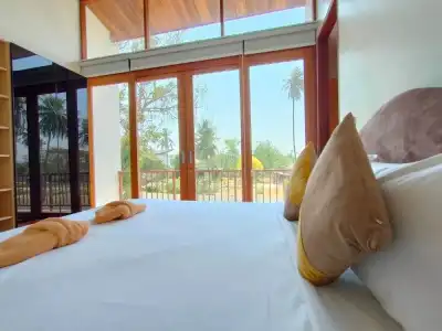 PRAN-A-LUXE Exclusive Pool Villa - 82