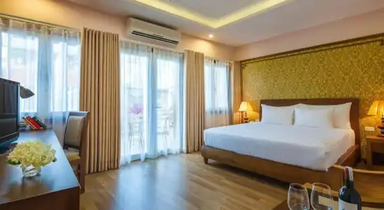 La Palm - 31