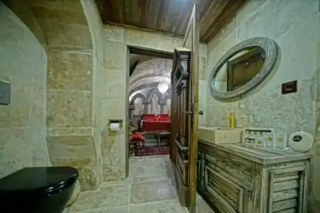 Wish Cappadocia - 79