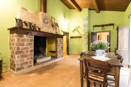 Agriturismo Fattoria Il Bruco - 28