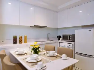 Grande Centre Point Ploenchit - 12