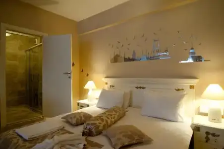 Safran Suites - 63