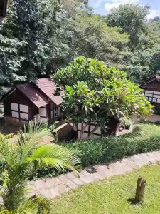 Saitharn Iyara Resort - 30