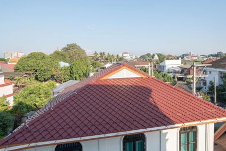 Nanta Glam CM & Residences - 91
