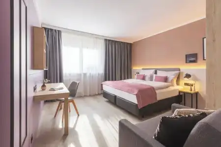 Garner Berlin Ku´Damm by IHG - 115