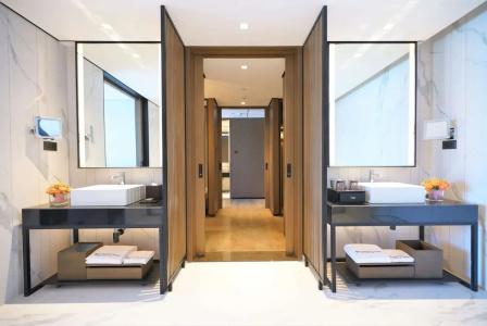 Wyndham Grand Yangon - 123