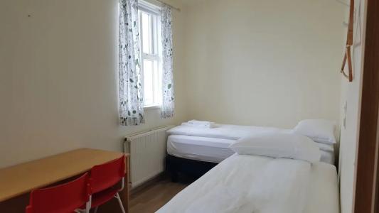 Húsabakki Guesthouse - 17