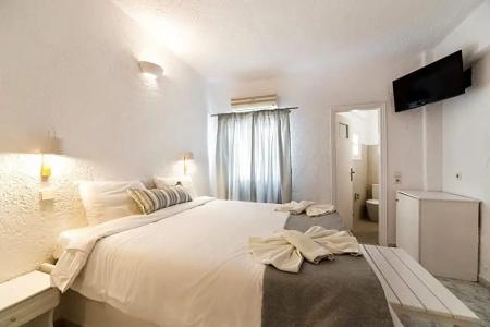 Artemis Suites - 25