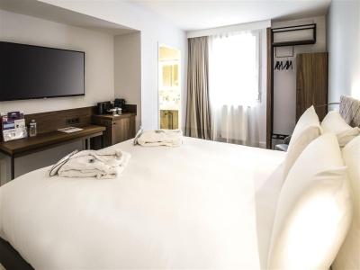 Mercure Rennes Place Bretagne - 6