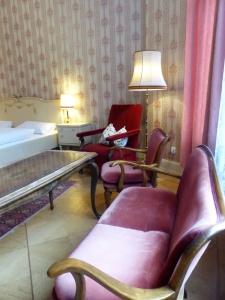 Hotel-Pension Funk - 22