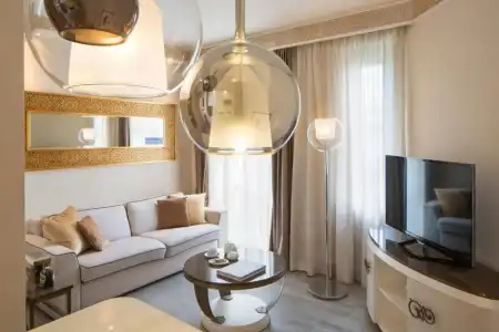 Luxury Suite Milano Duomo - 73