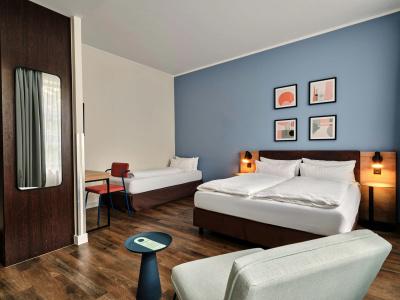 Garner Berlin - Schöneberg by IHG - 31