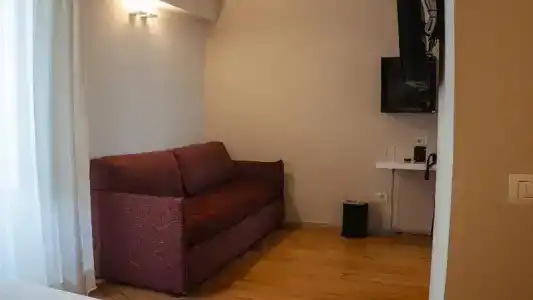 Albergo Centrale - 55