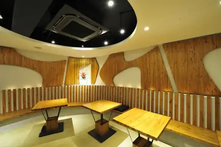 R's FOREST INN - 9