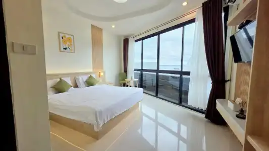 Samed Port View - 52