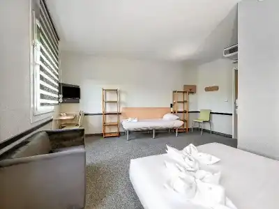 ibis budget Katowice Centrum - 29