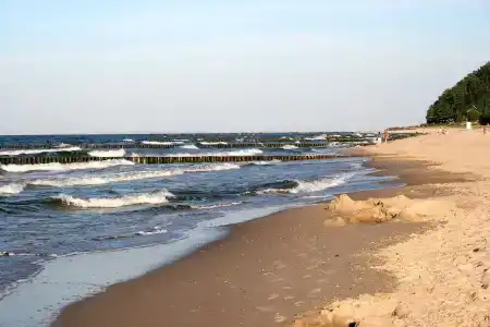 H+ Ferienpark Usedom - 15