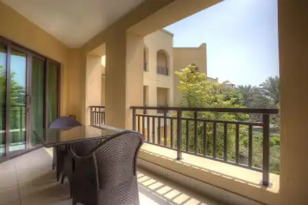 Shangri la Qaryat Al Beri Abu Dhabi - 16