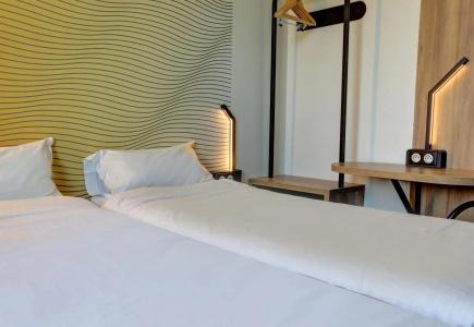 B&B Reims Bezannes - 40