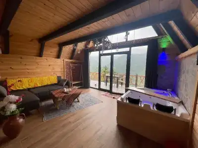 Elva Bungalov - 22