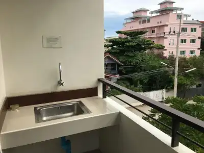 Sunshine Hostel Hua Hin - 34
