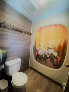 Banff International Hostel - 36