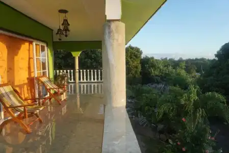 Villa Hortensia - 21
