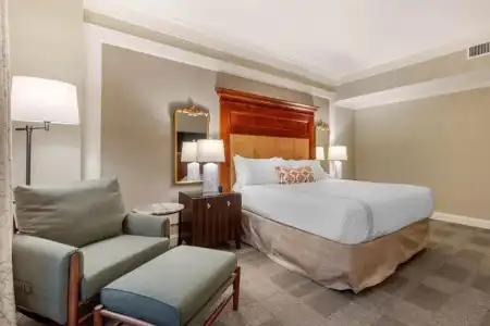 Omni Barton Creek Resort & Spa Austin - 140
