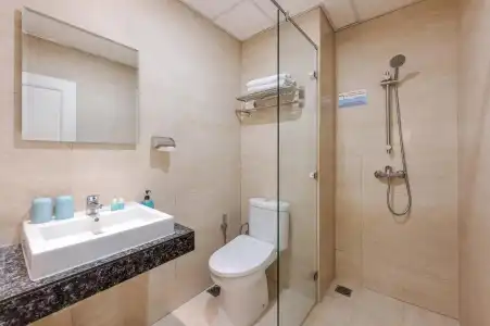 Grand Thamrin - 8
