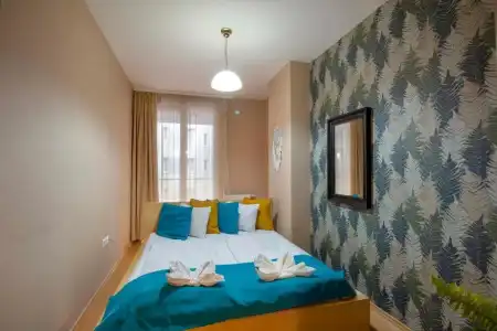 Nova Apartments Budapest - 167