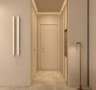 Borghese Contemporary - 80