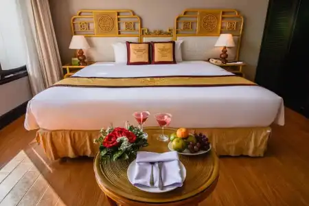 Huong Giang Resort and Spa - 132