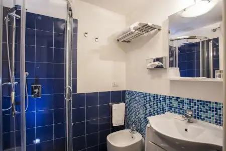 Napoli Class Luxury Rooms & Suites - 7