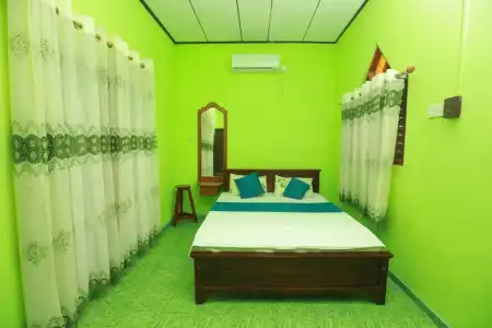 Galle Paradise Inn - 5