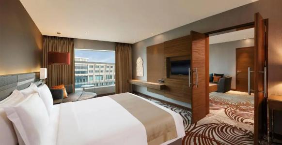 Holiday Inn Jaipur City Centre by IHG - 45