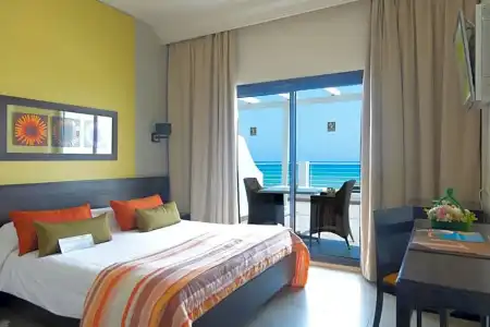 Vincci Nozha Beach - 71