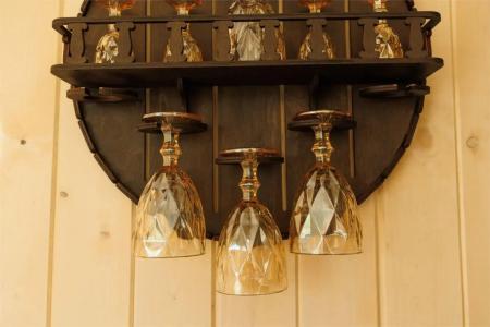 Prirodno- Yuhro Tourist base - 193