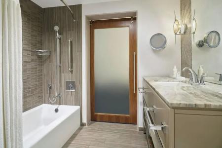 JW Marriott Austin - 101