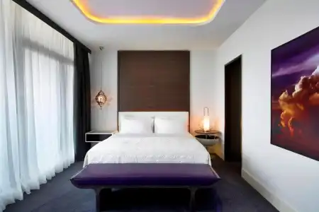 Le Meridien Etiler - 45