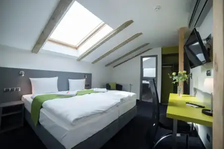 Green Park Apartments - 3