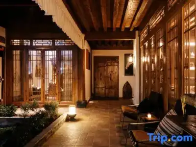 Arro Khampa by Zinc Journey Lijiang - 54